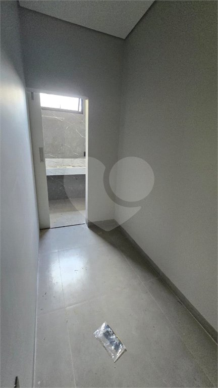 Casa à venda com 3 suítes no condomínio Village Damha III, Araraquara - SP