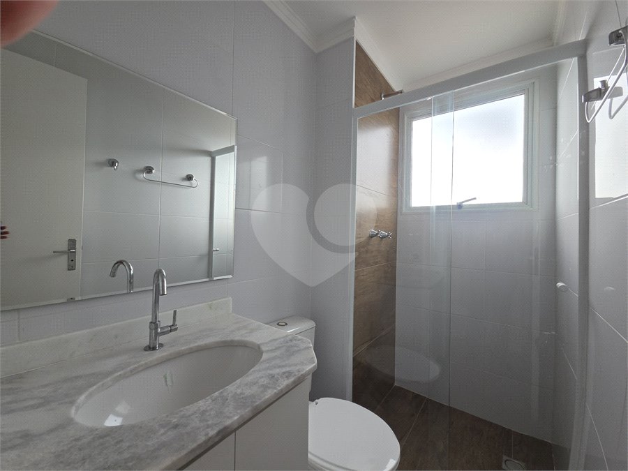 Apartamento à venda com 2 quartos, sendo 1 suíte, em Parque Campolim, Sorocaba, SP