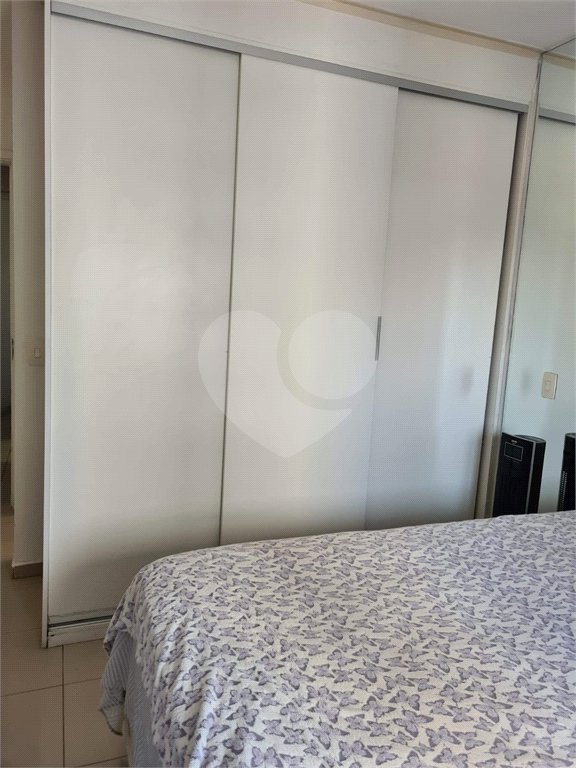 Apartamento à venda com 2 suítes em Santana, São Paulo, SP