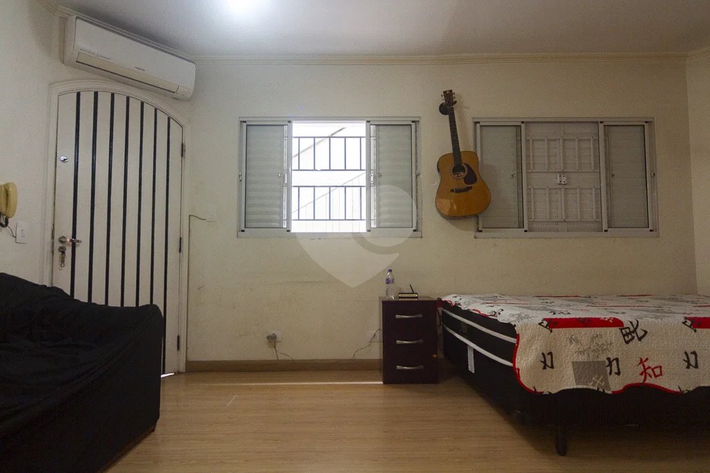 Casa à venda com 4 suítes em Jardim Franca, São Paulo, SP