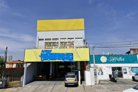 Sala para alugar em Vila Olímpia, Sorocaba, SP