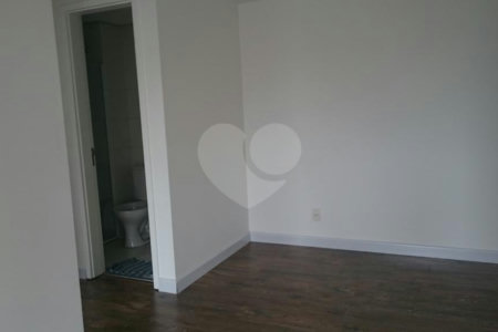 Apartamento novo à venda na Liberdade