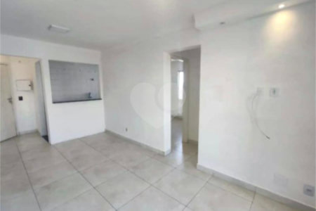 Apartamento à venda com 2 quartos, sendo 1 suíte, em Jardim Monte Alegre, São Paulo, SP