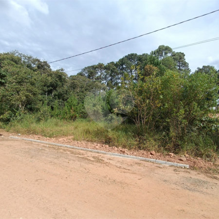 Terreno à venda no condomínio Residencial Sitio da Hortensias, São Roque - SP