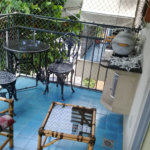 Apartamento à venda com 3 quartos, sendo 1 suíte, em Grajaú, Rio de Janeiro, RJ