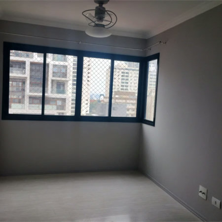 Apartamento à venda com 2 quartos em Pinheiros, São Paulo, SP