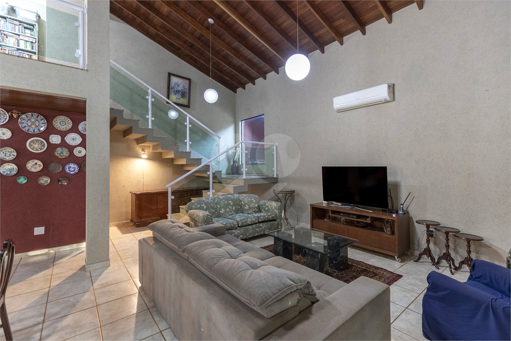 Casa à venda com 5 suítes em Área Rural de Jardinópolis, Jardinópolis, SP
