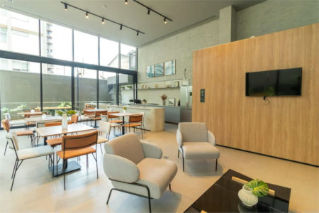 Apartamento à venda com 3 quartos, sendo 2 suítes, em Pinheiros, São Paulo, SP