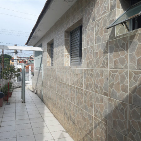 Casa à venda com 2 quartos em Vila Gustavo, São Paulo, SP