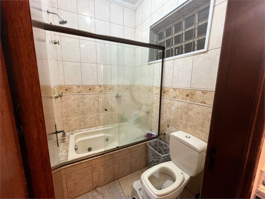 Casa à venda com 3 quartos, sendo 1 suíte, em Parque Santa Marta, São Carlos, SP