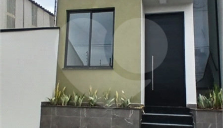 Casa à venda com 2 suítes em Vila Brasileira, Mogi das Cruzes, SP