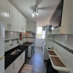 Apartamento à venda com 2 quartos em Parque Residencial da Lapa, São Paulo, SP
