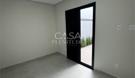 Casa de Vila à venda com 2 suítes em Central Parque Sorocaba, Sorocaba, SP