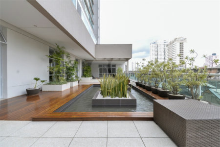 Apartamento à venda com 1 quarto em Barra Funda, São Paulo, SP