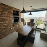 Apartamento à venda com 3 suítes em Campo Belo, São Paulo, SP