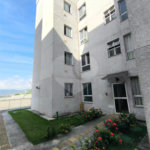 Apartamento à venda com 2 quartos em Cosmos, Rio de Janeiro, RJ