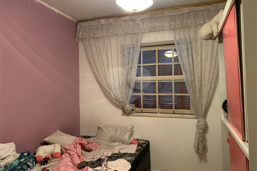 Sobrado à venda com 3 quartos em Tucuruvi, São Paulo, SP