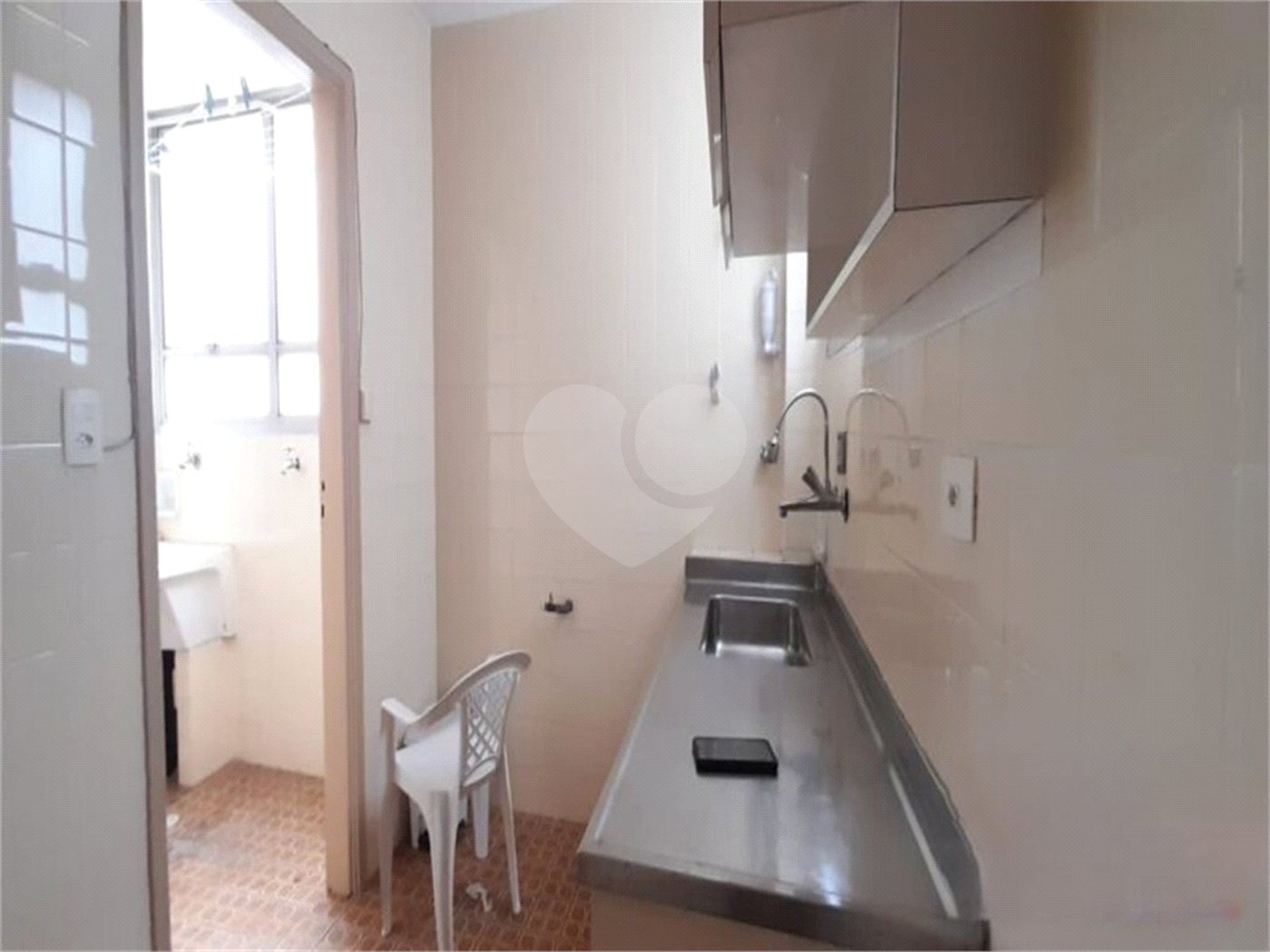 Apartamento à venda com 2 quartos em Vila Clementino, São Paulo, SP