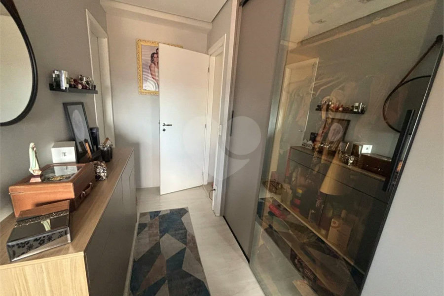 Apartamento à venda com 3 quartos, sendo 1 suíte, em Tremembé, São Paulo, SP