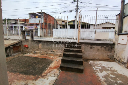 Casa de Vila à venda com 1 suíte em Jardim dos Estados, Sorocaba, SP