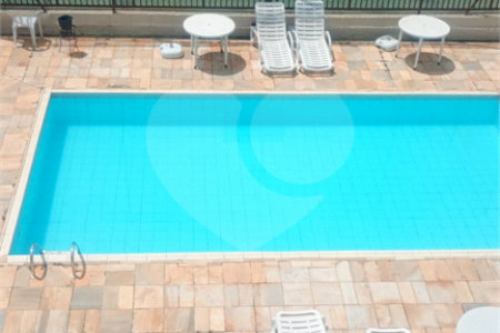 Apartamento à venda com 2 quartos em Vila Urupês, Suzano, SP