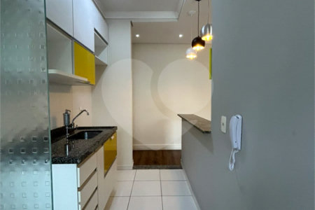 Apartamento para alugar com 2 quartos em Ortizes, Valinhos, SP