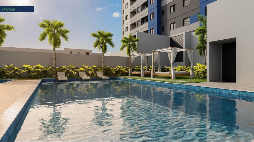 Mirante Boa Vista Residencial