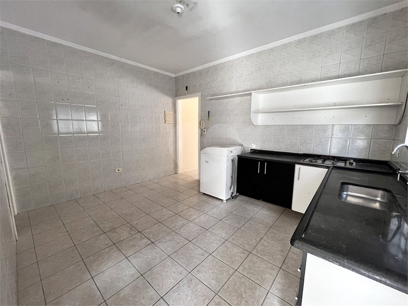 Casa à venda com 2 quartos em Loteamento Terras de São Pedro e São Paulo, Salto, SP