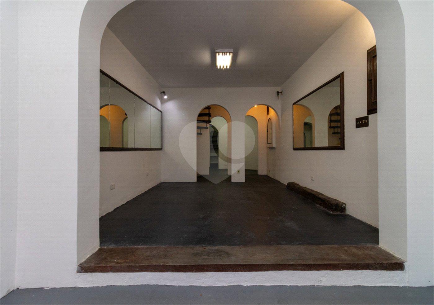 Casa Térrea à venda com 1 quarto em Pinheiros, São Paulo, SP