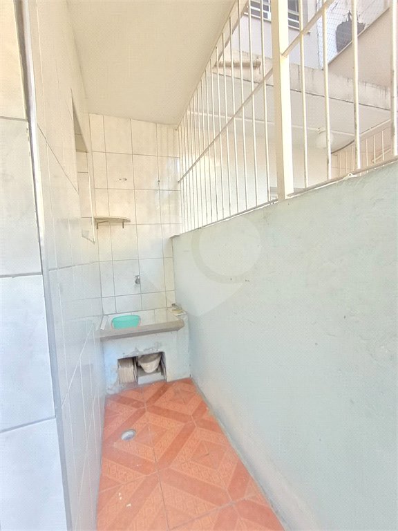 Apartamento para alugar com 1 quarto em Tucuruvi, São Paulo, SP