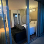 Apartamento à venda com 1 quarto em Pinheiros, São Paulo, SP