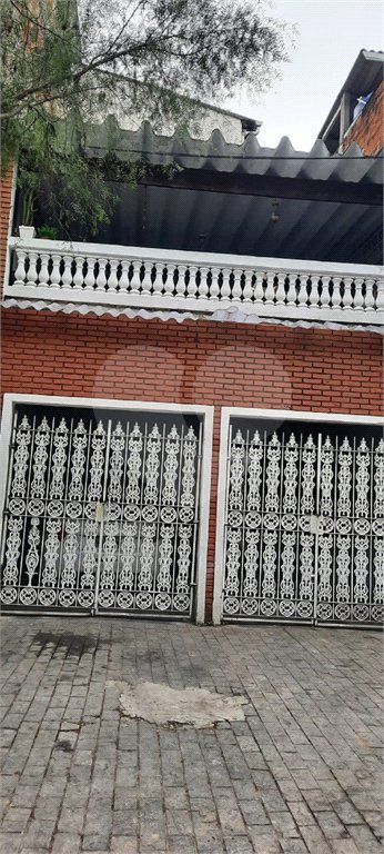 Sobrado à venda com 5 quartos em Casa Verde, São Paulo, SP