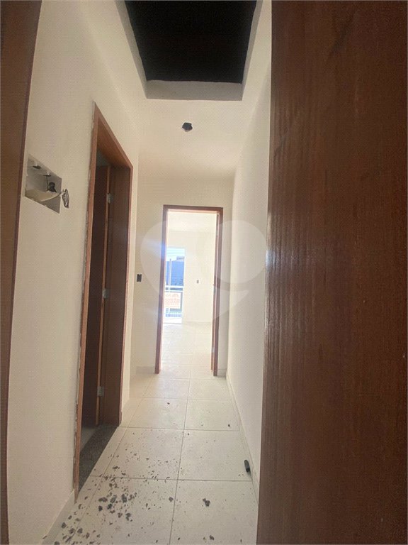 Casa à venda com 2 quartos em Campo Grande, Rio de Janeiro, RJ