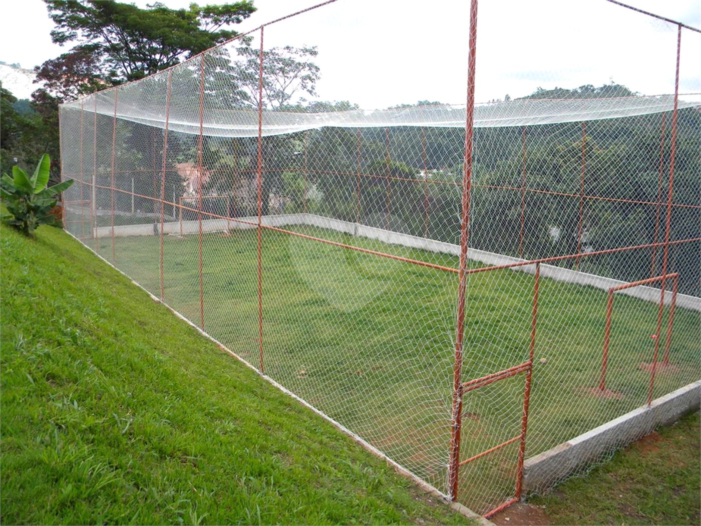 Chácara à venda com 7 quartos, sendo 1 suíte, em Capoavinha, Mairiporã, SP