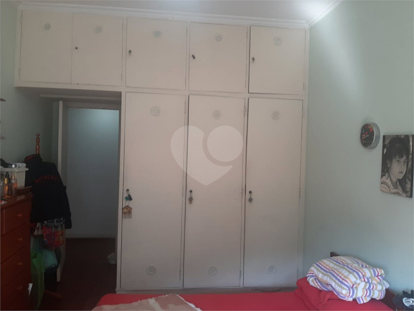 Apartamento à venda com 3 quartos, sendo 1 suíte, em Copacabana, Rio de Janeiro, RJ