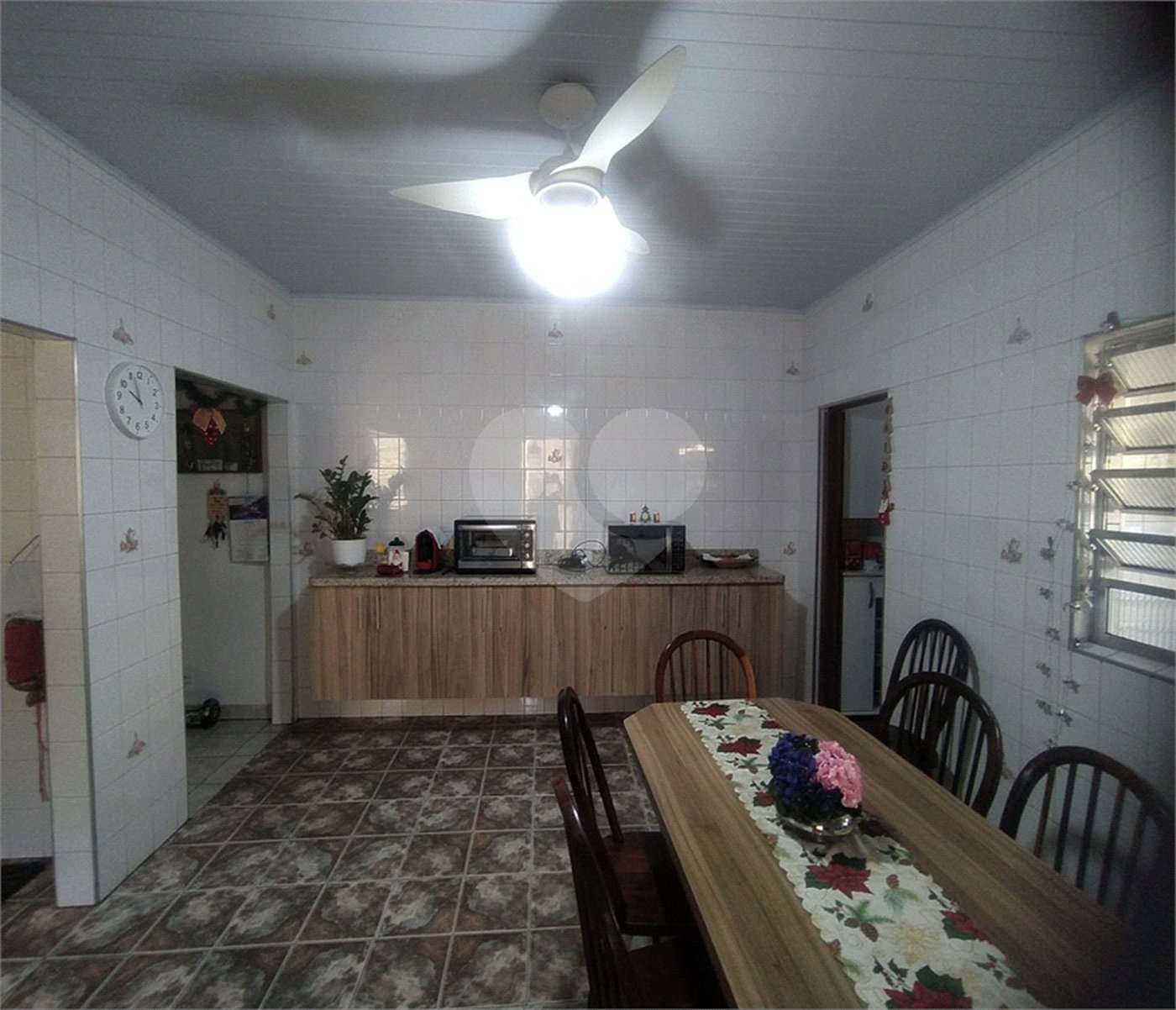 Casa à venda com 4 quartos em Chora Menino, São Paulo, SP