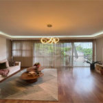 Apartamento à venda com 3 quartos, sendo 1 suíte, em Lagoa, Rio de Janeiro, RJ