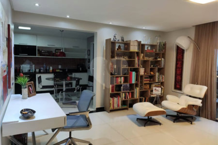 Apartamento à venda com 3 suítes em Vila Prudente, São Paulo, SP