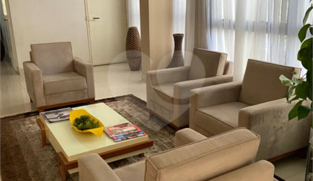 Apartamento à venda com 2 quartos, sendo 1 suíte, em Santana, São Paulo, SP
