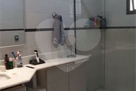 Apartamento à venda com 4 suítes em Santana, São Paulo, SP
