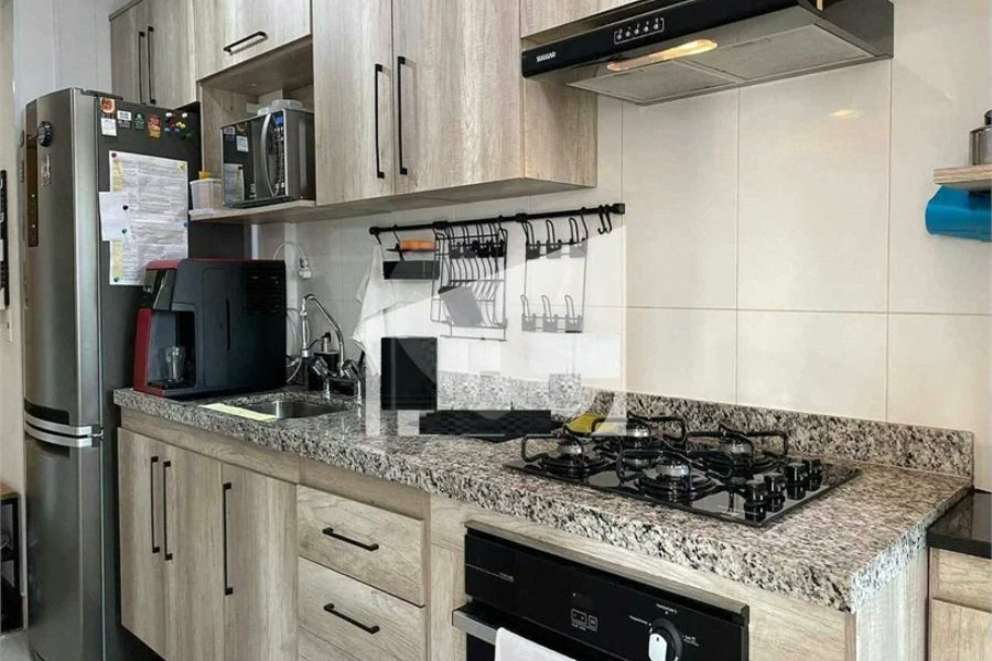 Apartamento à venda com 2 quartos, sendo 1 suíte, em Jardim São Paulo(zona Norte), São Paulo, SP