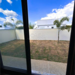 Terreno em condomínio à venda com 3 suítes em Cajuru do Sul, Sorocaba, SP