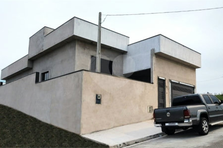 Casa à venda com 3 quartos, sendo 1 suíte, em Portal Giardino, Itatiba, SP