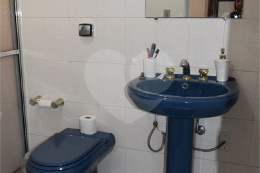 Sobrado à venda com 3 quartos, sendo 1 suíte, em Limão, São Paulo, SP