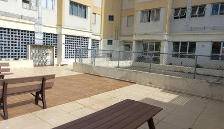 Apartamento à venda com 1 quarto em Vila Nova Cachoeirinha, São Paulo, SP