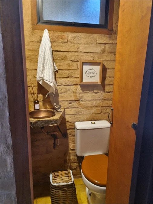 Casa para alugar com 3 quartos, sendo 2 suítes, no condomínio Alpes de Vinhedo, Vinhedo - SP