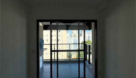 Apartamento à venda com 2 quartos, sendo 1 suíte, em Vila Clementino, São Paulo, SP