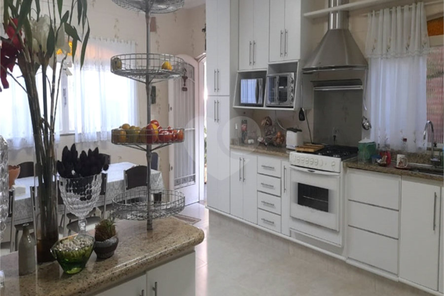 Casa à venda com 4 quartos, sendo 1 suíte,  em Limão, São Paulo, SP