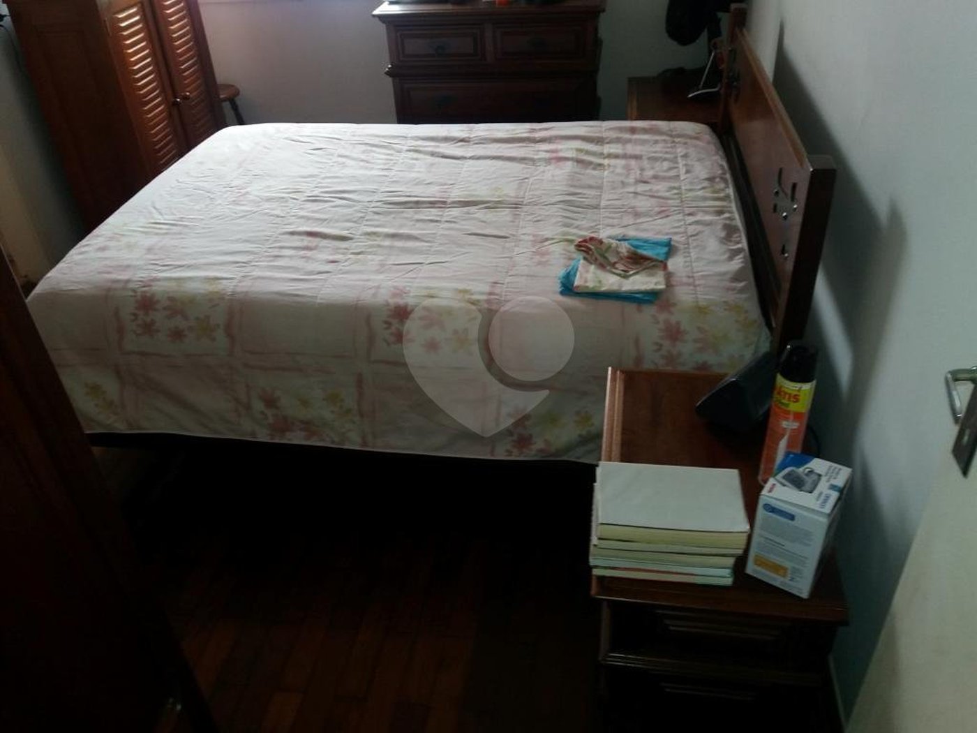 Sobrado à venda com 4 quartos, sendo 1 suíte,  em Brooklin Paulista, São Paulo, SP