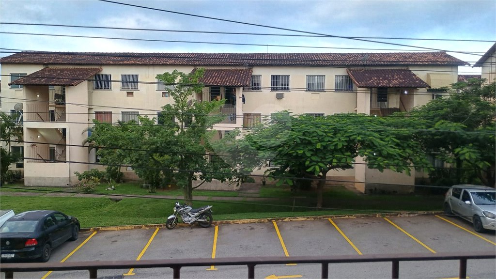 Apartamento à venda com 2 quartos em Campo Grande, Rio de Janeiro, RJ